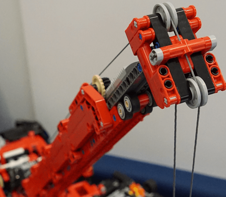 IBZ Bereich Bautechnik