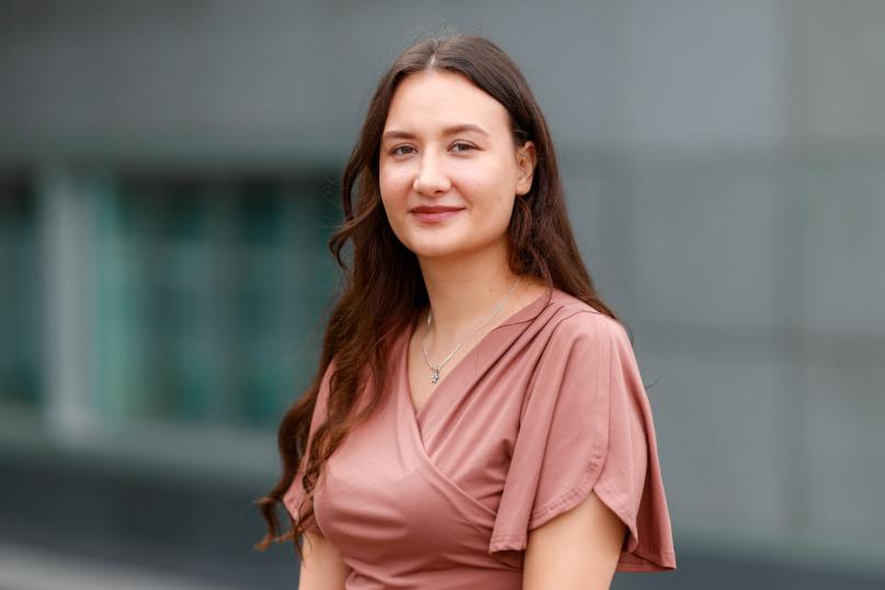 Aida Music Bildungsberaterin