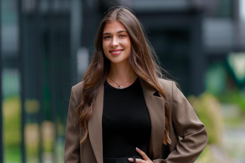 Lydia Heini Bildungsberaterin