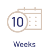 Icon 10 Weeks