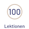 NSH Symbol 100 Lektionen