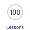 Icon 100 Lessons