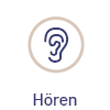NSH Symbol Language School goethe c1 c2 h&ouml;ren