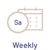 Icon Sa Weekly