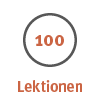 NSH Symbol 100 Lektionen