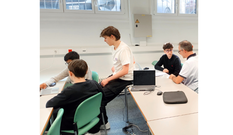 IFA Schnuppertage Basel und Aarau