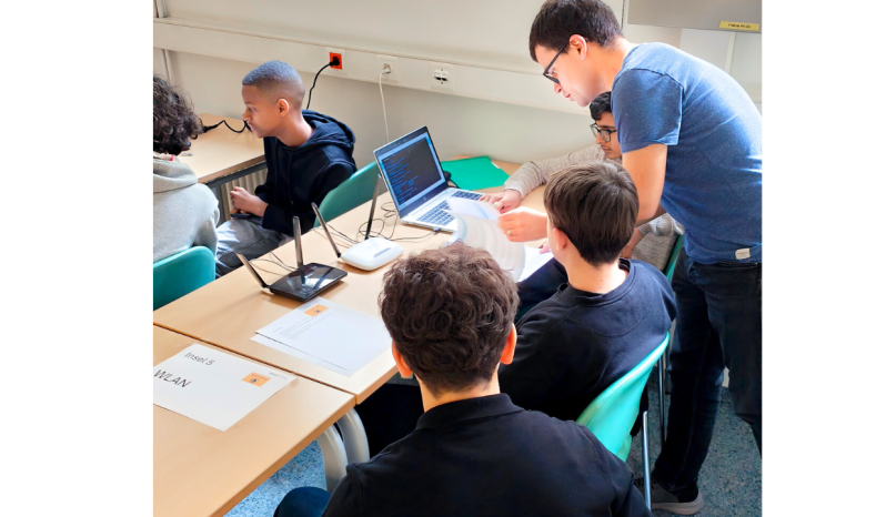 IFA Schnuppertage Basel und Aarau