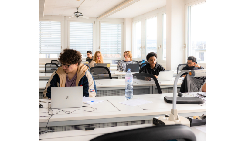 IFA Schnuppertage Basel und Aarau