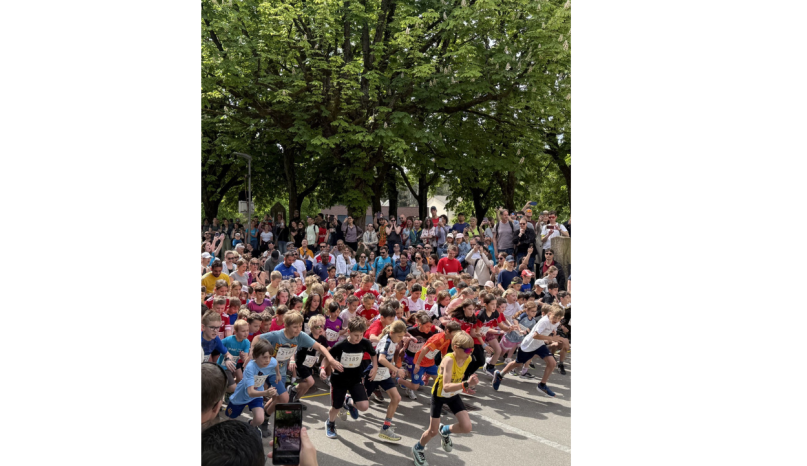 Rheinfelden Stadtlauf