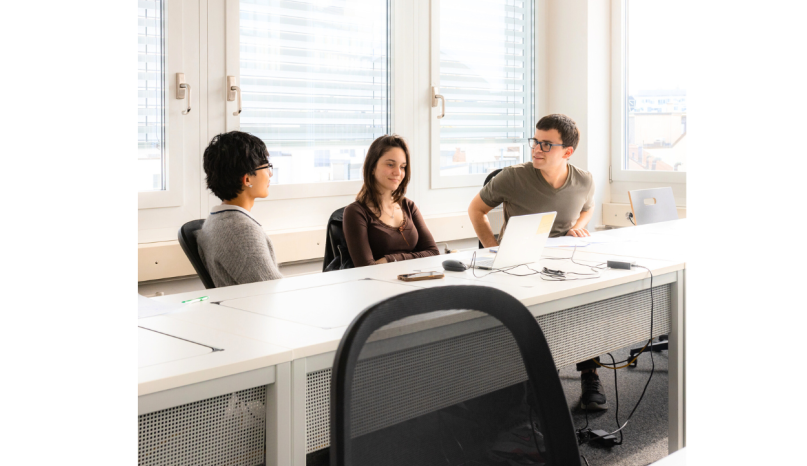 IFA Schnuppertage Basel und Aarau