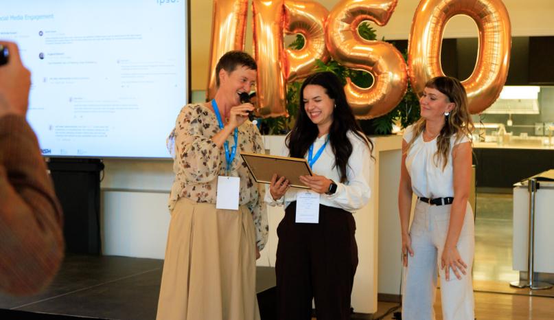 150 Jahr ipso