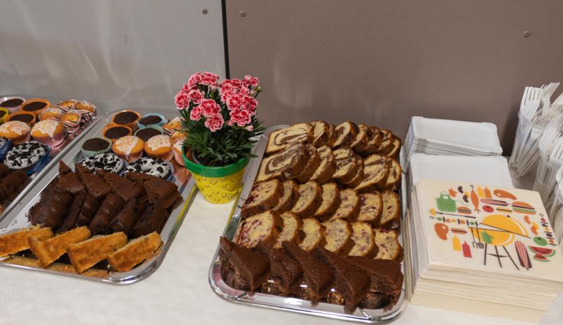 isr sommerfest
