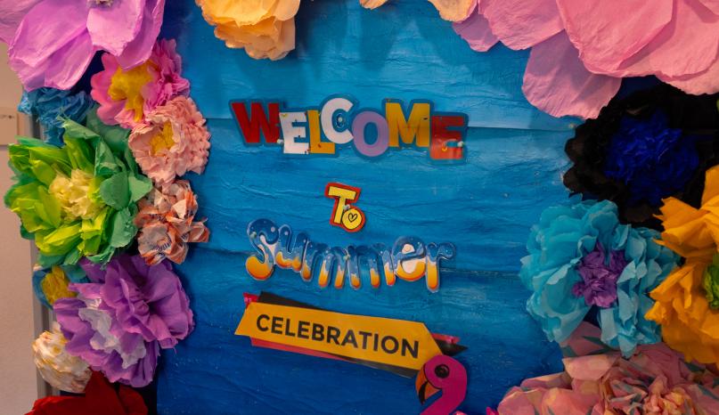 ipso! international school sommerfest