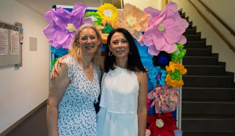ipso! international school sommerfest
