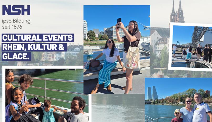 nsh cultural events