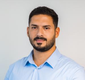 ibrahim gencal