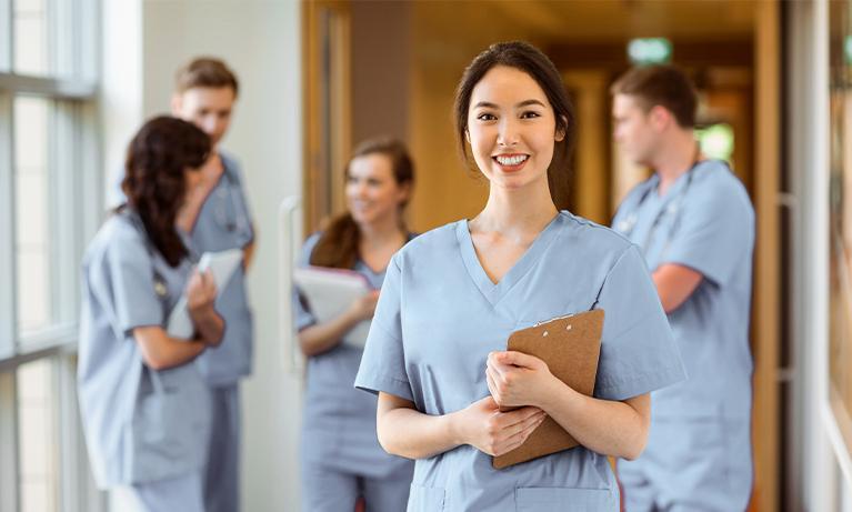 Thumbnail Bereich Medizin