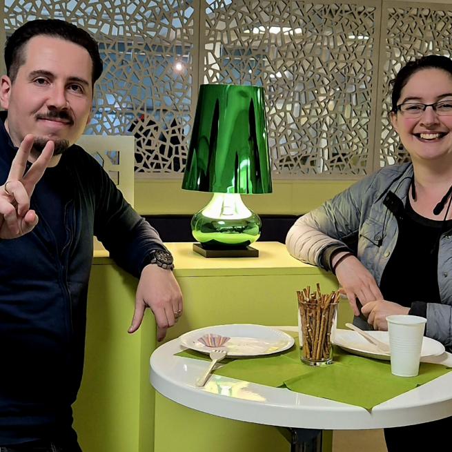 Kulinarischer Event NSH